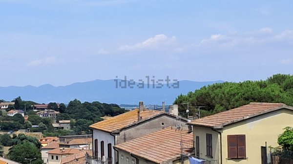 appartamento in vendita a Montefiascone