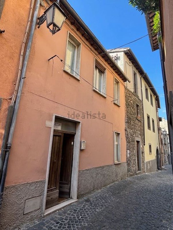 appartamento in vendita a Montefiascone