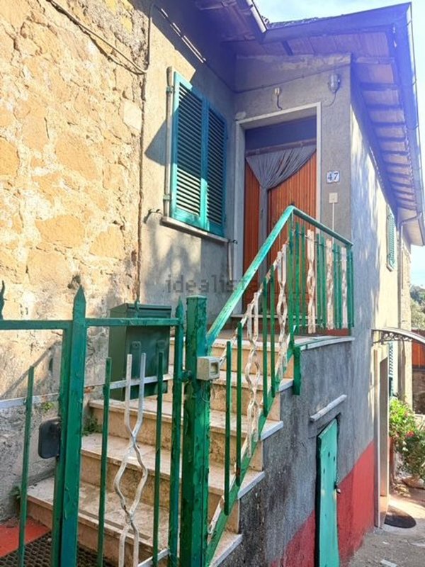 appartamento in vendita a Montefiascone