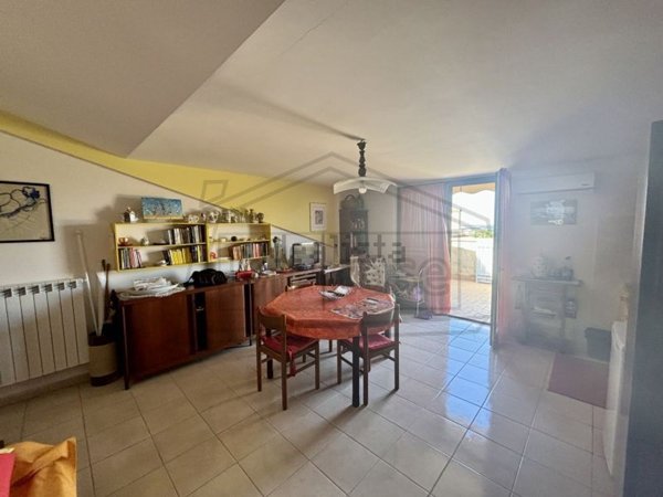 appartamento in vendita a Montefiascone