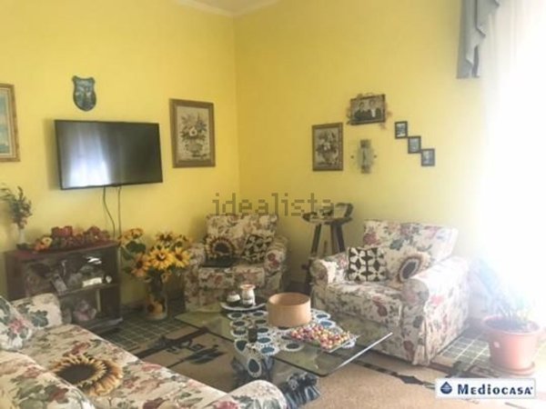 appartamento in vendita a Montefiascone