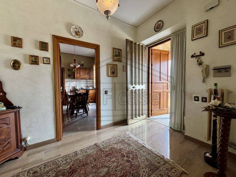 casa indipendente in vendita a Montefiascone in zona Le Mosse