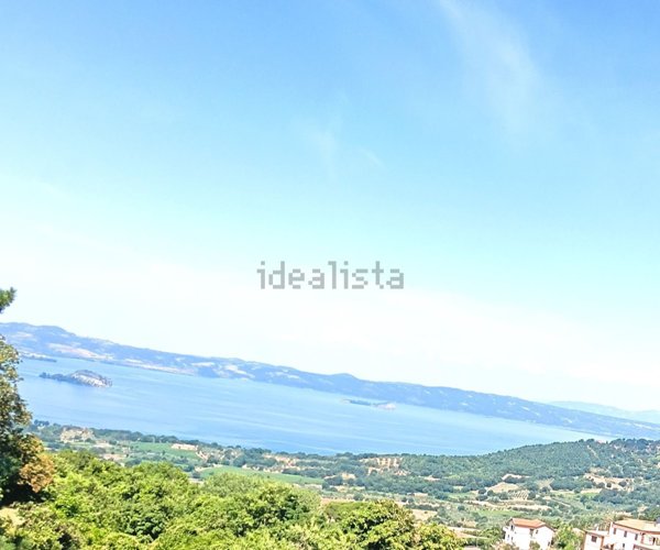 appartamento in vendita a Montefiascone in zona Zepponami