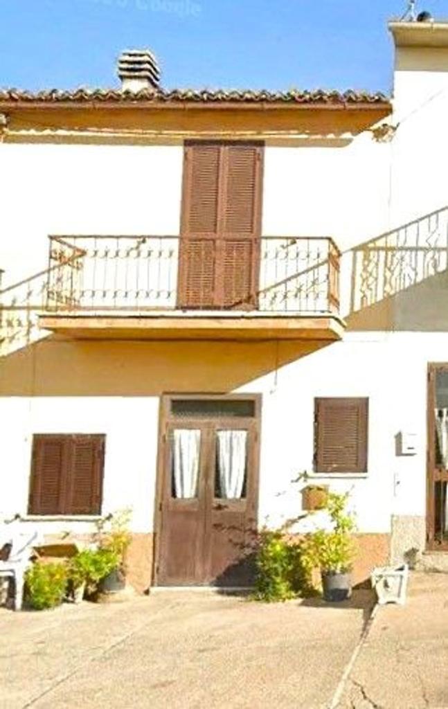 appartamento in vendita a Montefiascone in zona Le Mosse