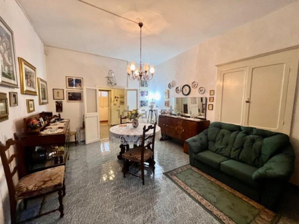 appartamento in vendita a Montefiascone
