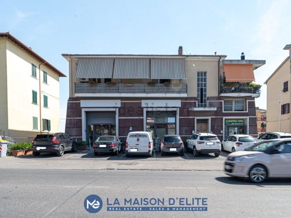 locale commerciale in vendita a Montefiascone