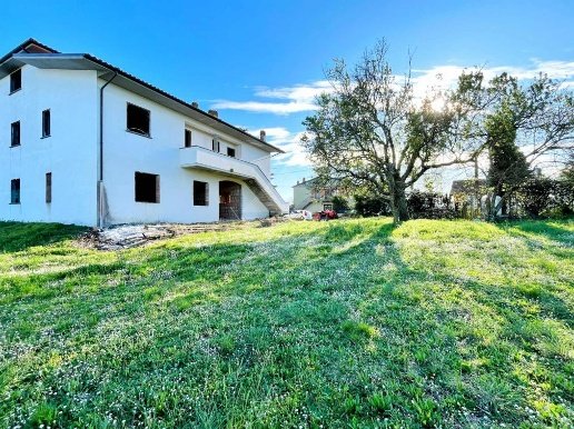 appartamento in vendita a Montefiascone