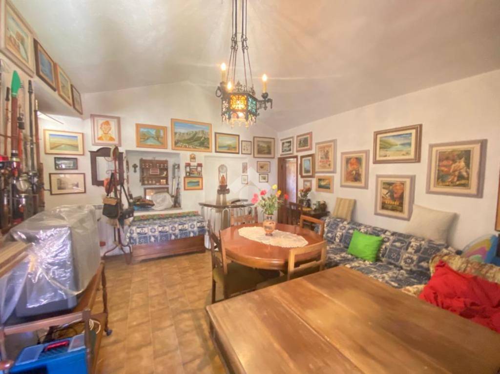 casa indipendente in vendita a Montefiascone in zona Zepponami