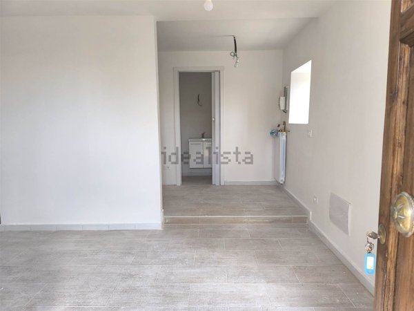 casa indipendente in vendita a Montefiascone in zona Le Mosse