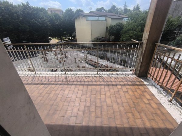 appartamento in vendita a Montefiascone