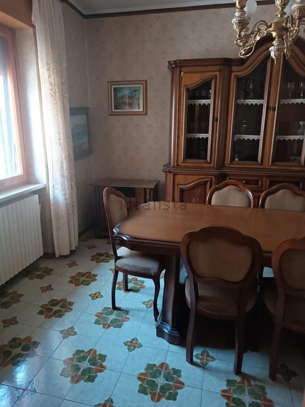 appartamento in vendita a Montefiascone in zona Poggio Frusta