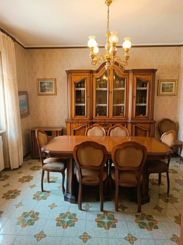 appartamento in vendita a Montefiascone in zona Poggio Frusta
