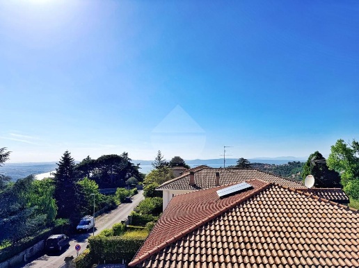 appartamento in vendita a Montefiascone