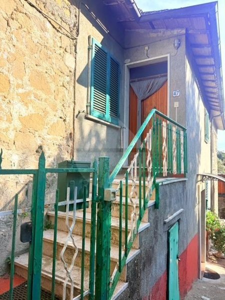 appartamento in vendita a Montefiascone