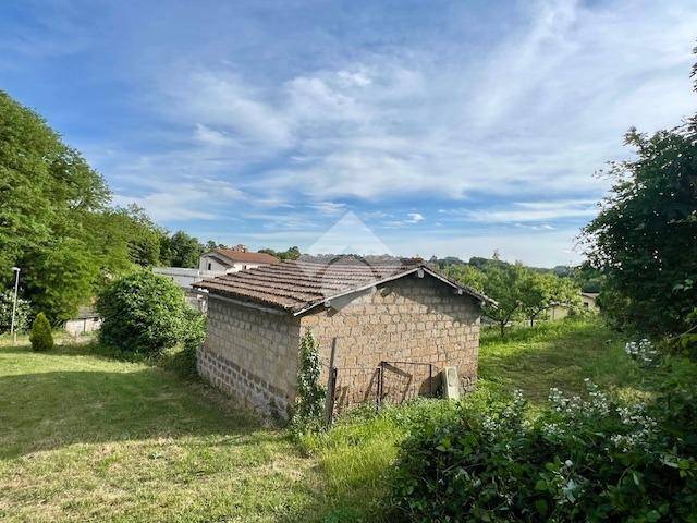 terreno agricolo in vendita a Montefiascone in zona Capobianco