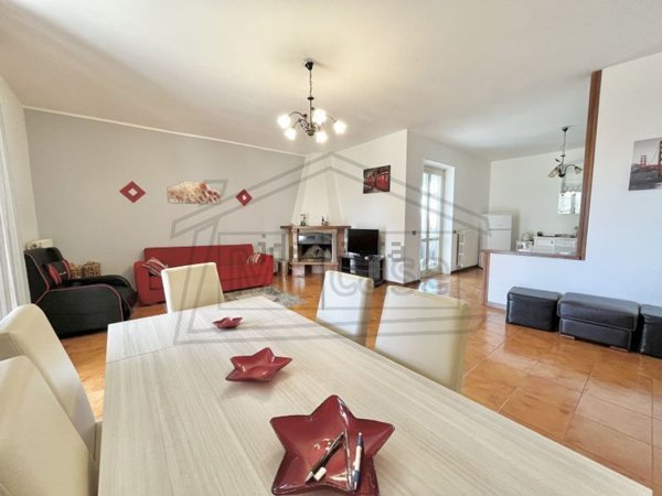 appartamento in vendita a Montefiascone