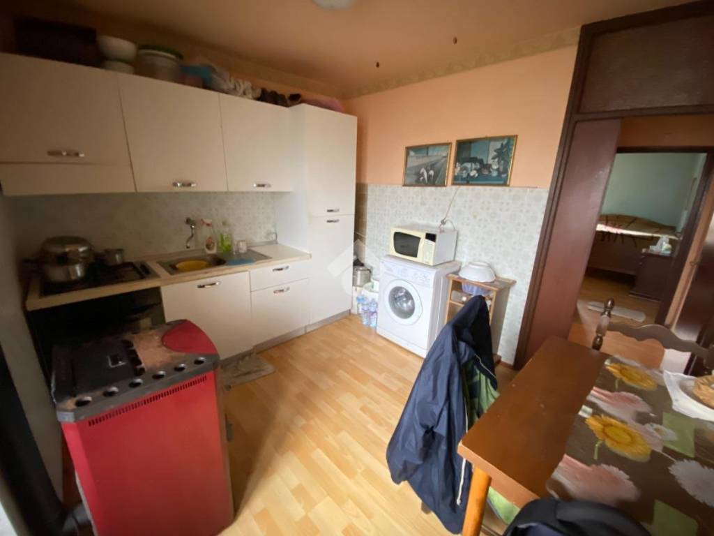casa indipendente in vendita a Montefiascone