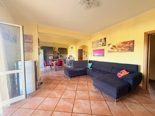 appartamento in vendita a Montefiascone
