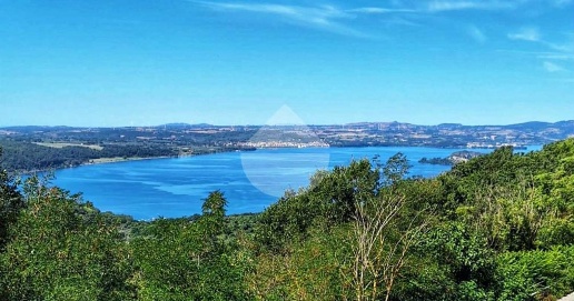 casa indipendente in vendita a Montefiascone in zona Le Coste