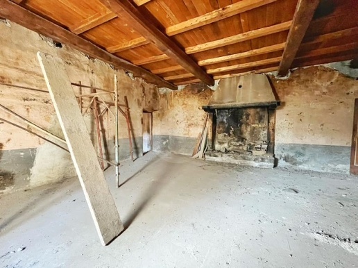 casale in vendita a Montefiascone