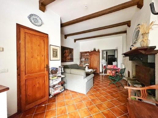 casa indipendente in vendita a Montefiascone