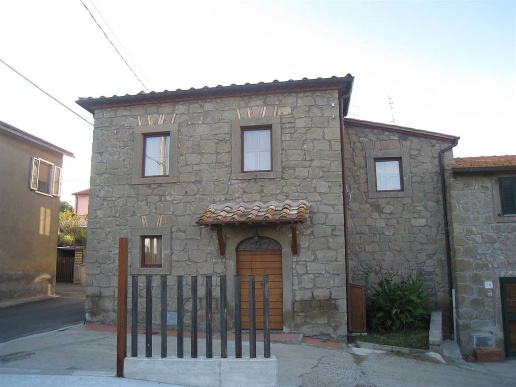 appartamento in vendita a Montefiascone