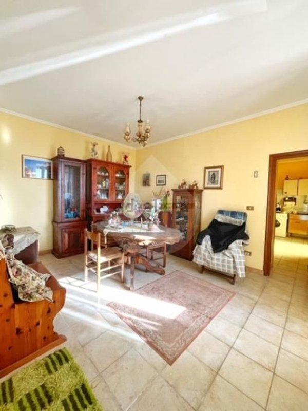 appartamento in vendita a Montefiascone in zona Mentuccia