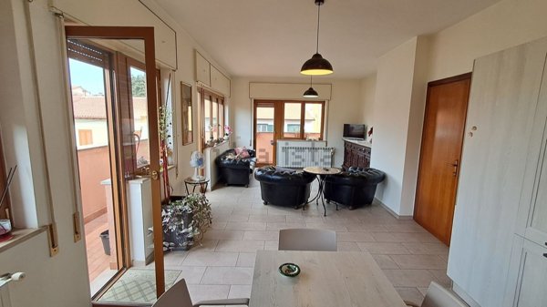 appartamento in vendita a Montefiascone
