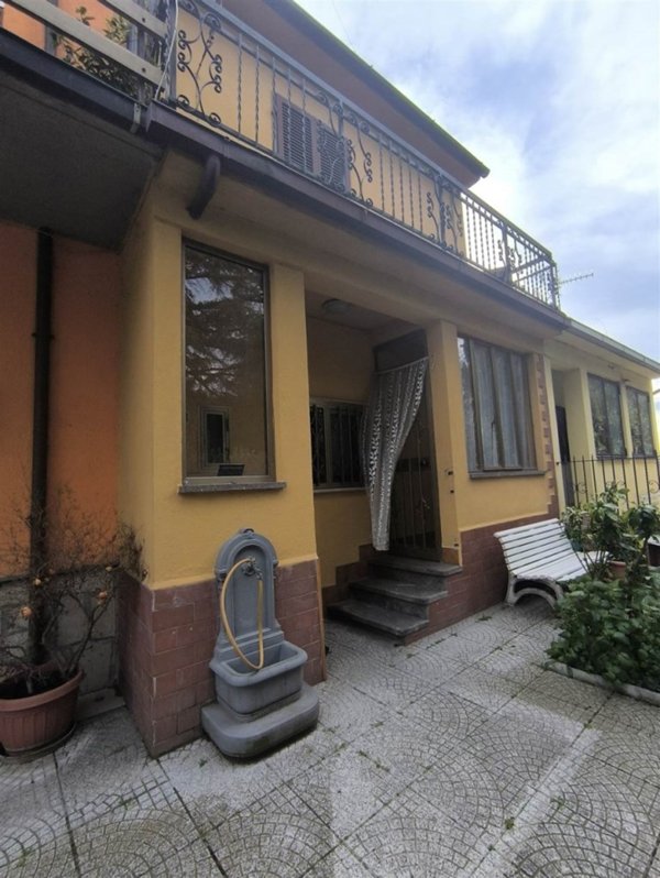 appartamento in vendita a Montefiascone in zona Zepponami