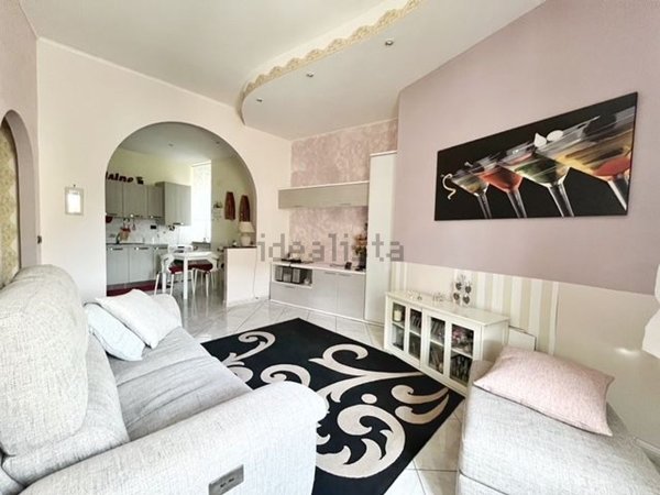 appartamento in vendita a Montefiascone