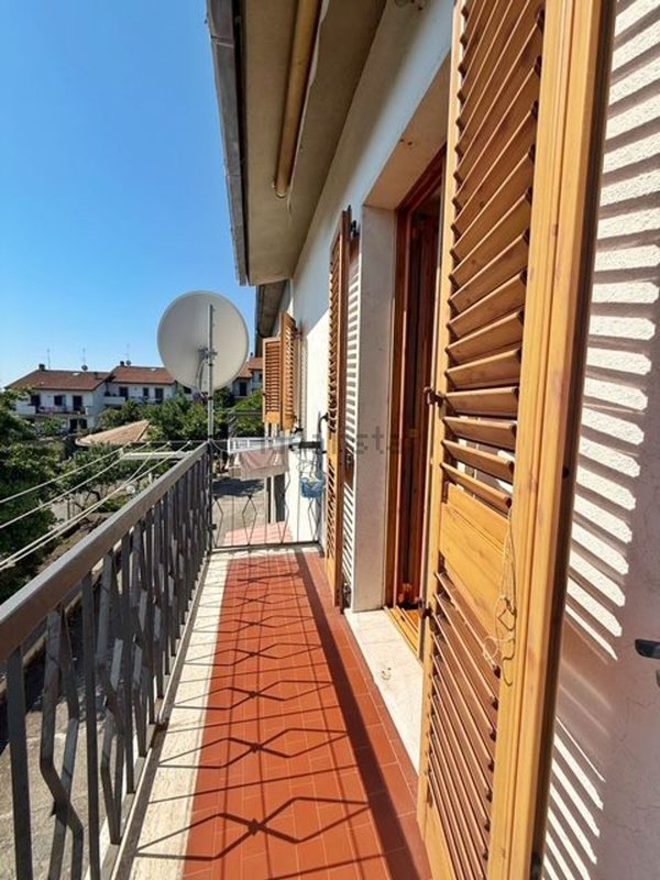 casa indipendente in vendita a Montefiascone