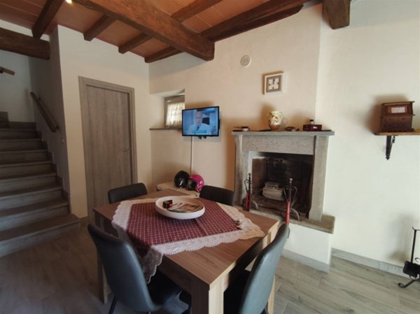 casa indipendente in vendita a Montefiascone in zona Zepponami