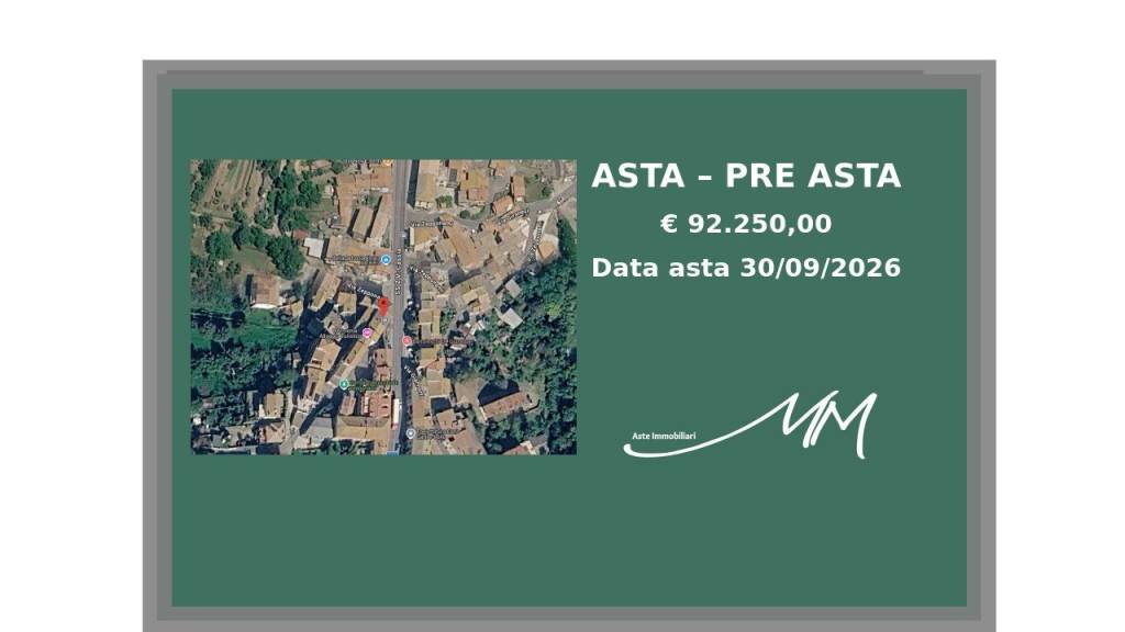 appartamento in vendita a Montefiascone in zona Zepponami