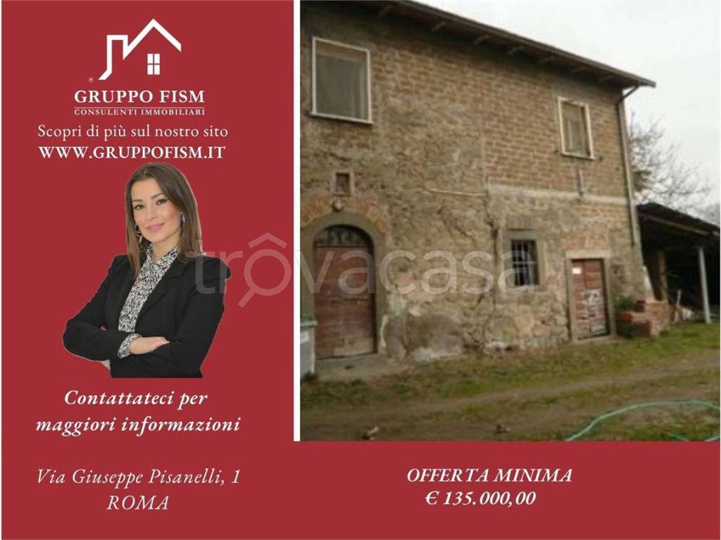 appartamento in vendita a Montefiascone