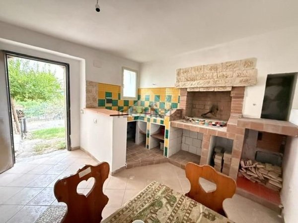 appartamento in vendita a Montefiascone