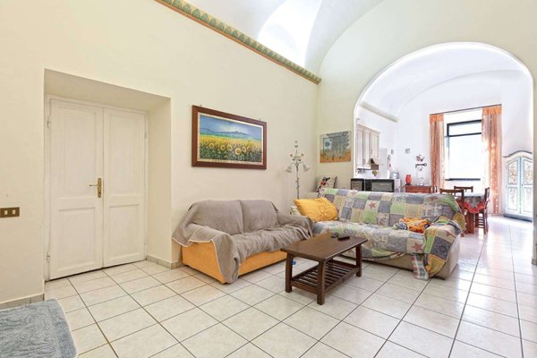 appartamento in vendita a Montefiascone in zona Zepponami