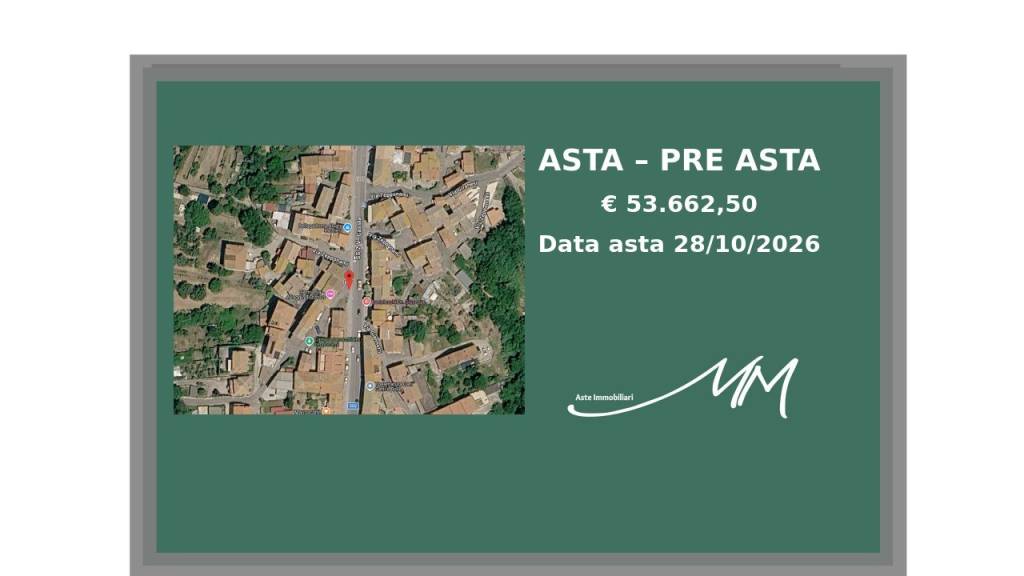appartamento in vendita a Montefiascone in zona Zepponami