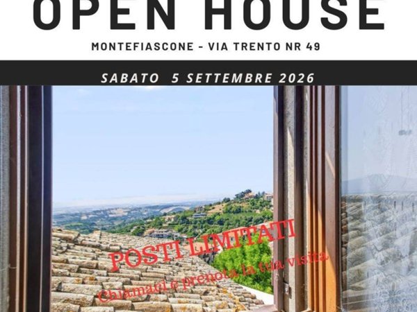 appartamento in vendita a Montefiascone