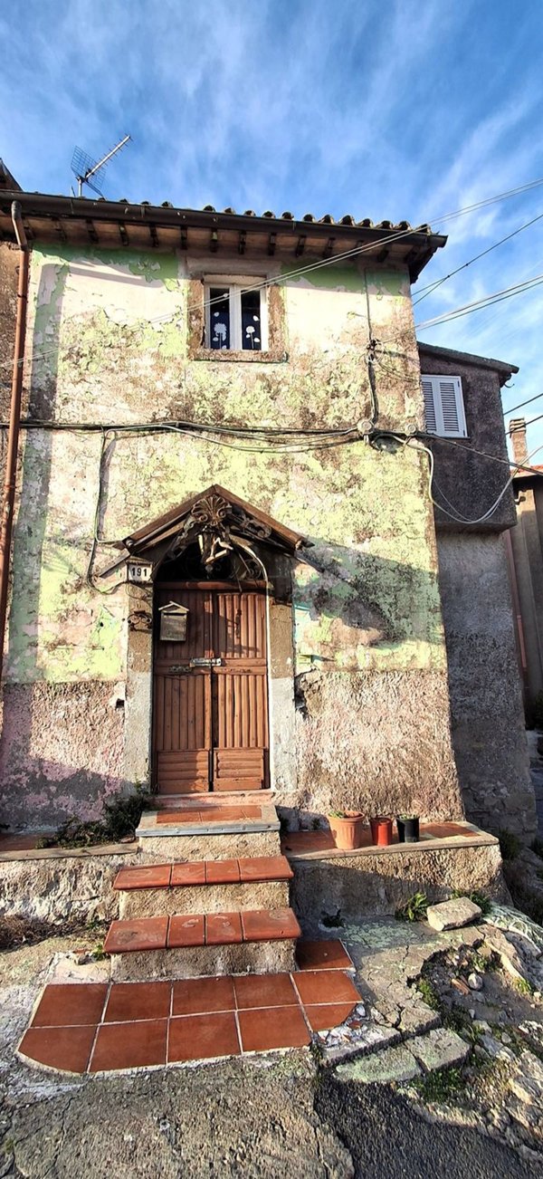 appartamento in vendita a Montefiascone in zona Le Mosse