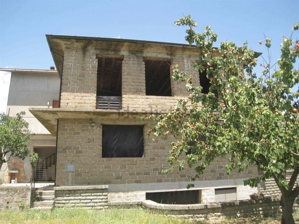 casa indipendente in vendita a Montefiascone in zona Zepponami