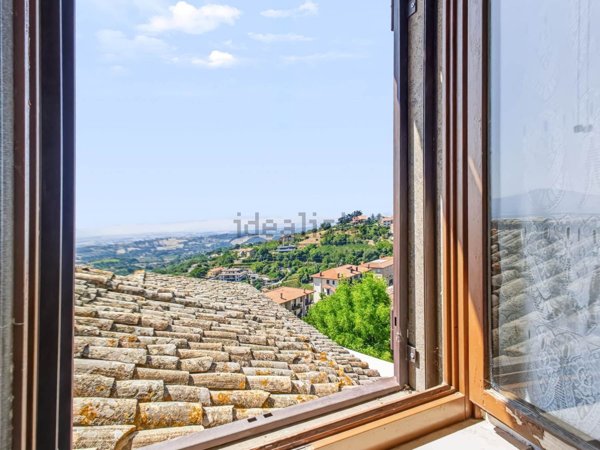 appartamento in vendita a Montefiascone