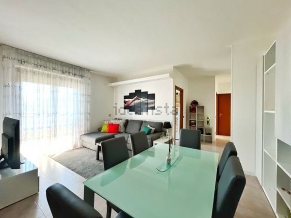 appartamento in vendita a Montefiascone