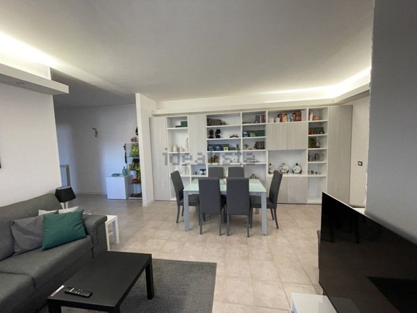 appartamento in vendita a Montefiascone