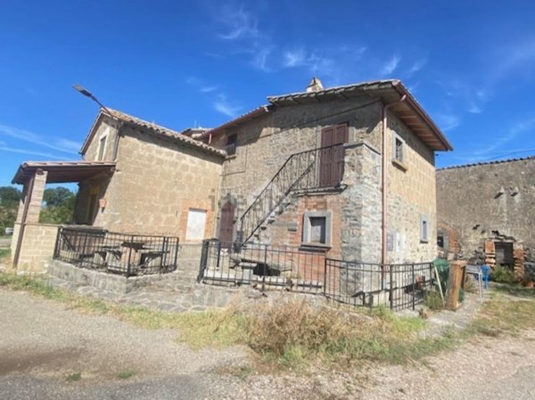 appartamento in vendita a Montefiascone