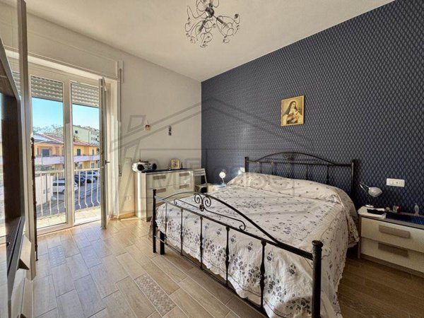 appartamento in vendita a Montefiascone