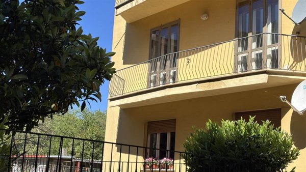 appartamento in vendita a Montefiascone