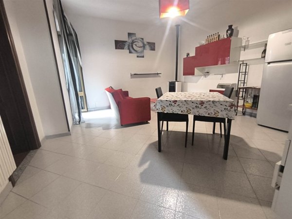 appartamento in vendita a Montefiascone