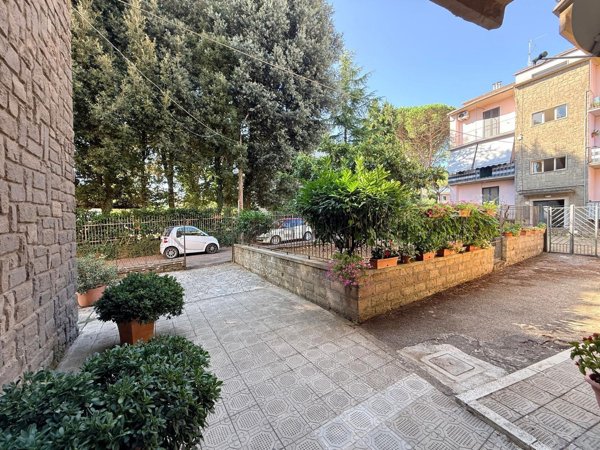 appartamento in vendita a Montefiascone