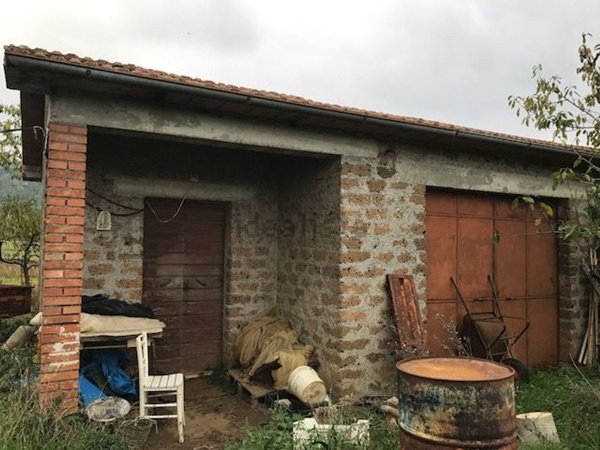 casale in vendita a Montefiascone