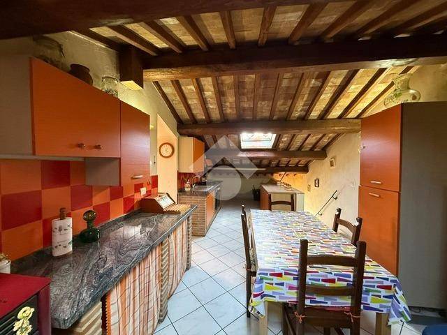 appartamento in vendita a Montefiascone